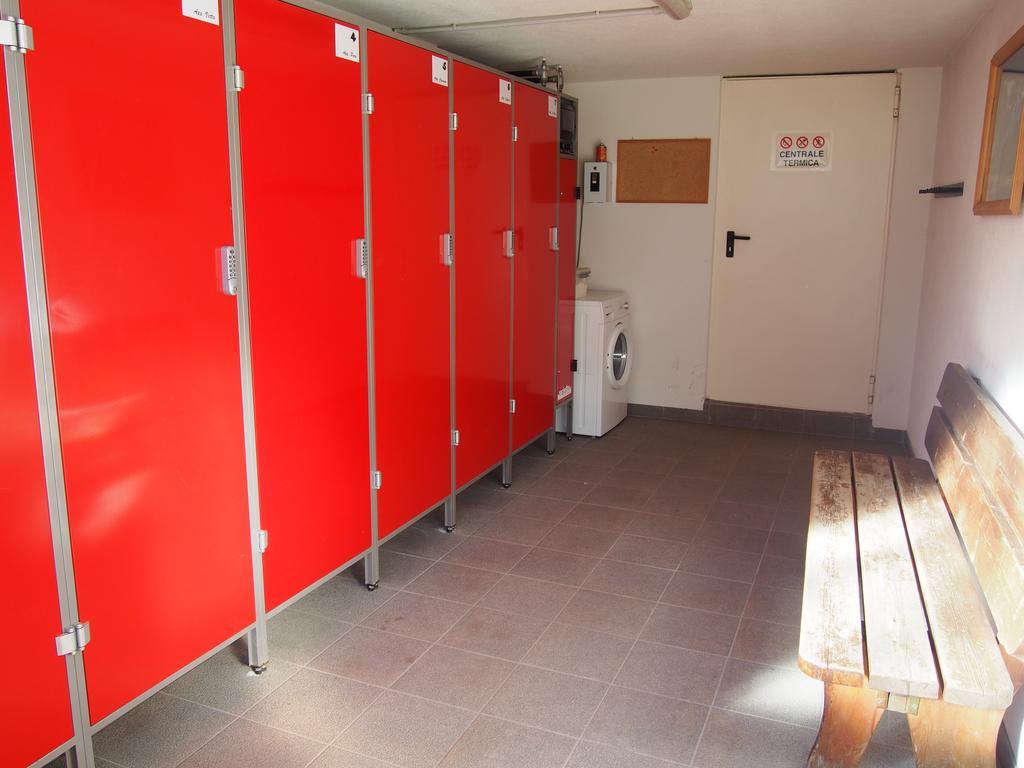 Appartement Al Molino Livigno