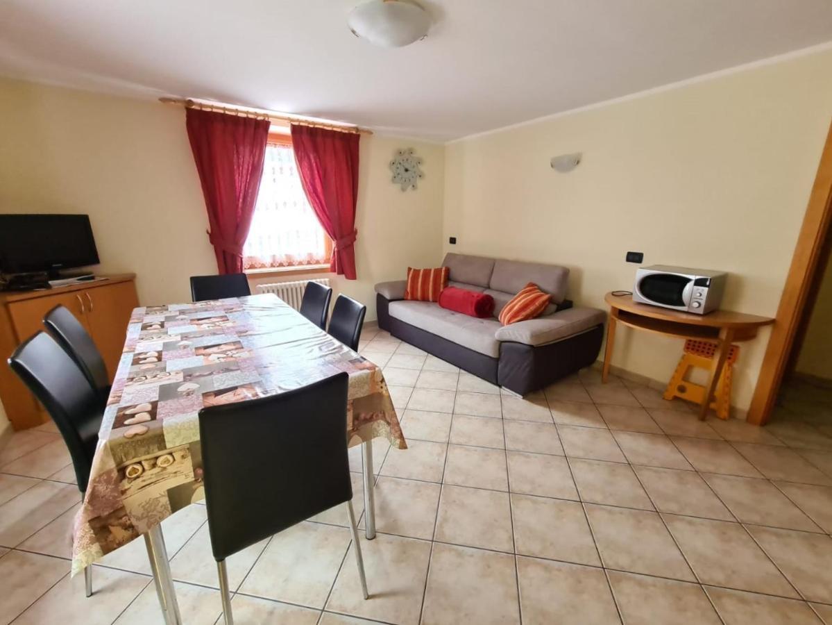 Appartement Al Molino Livigno
