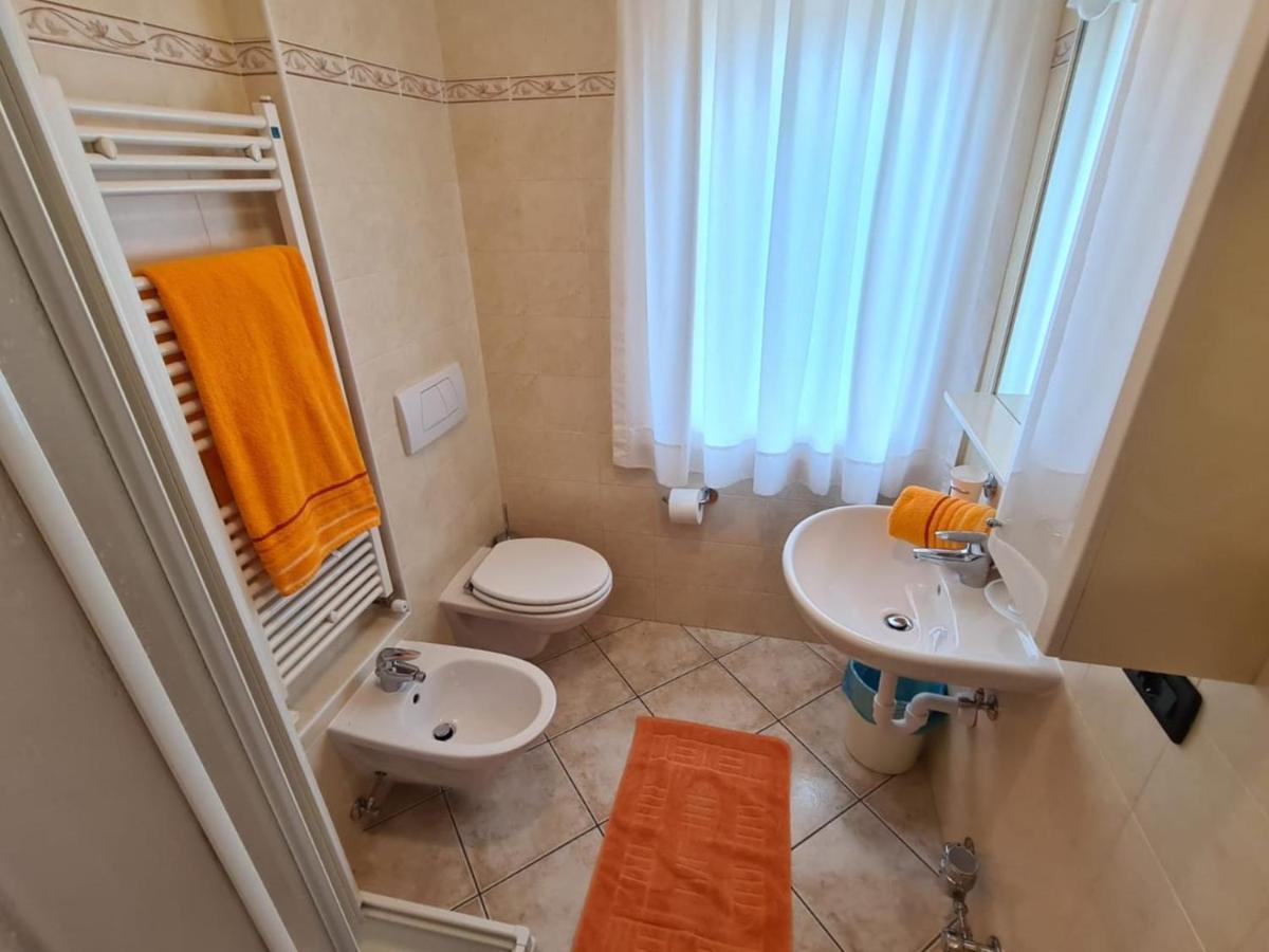 Al Molino Appartement *