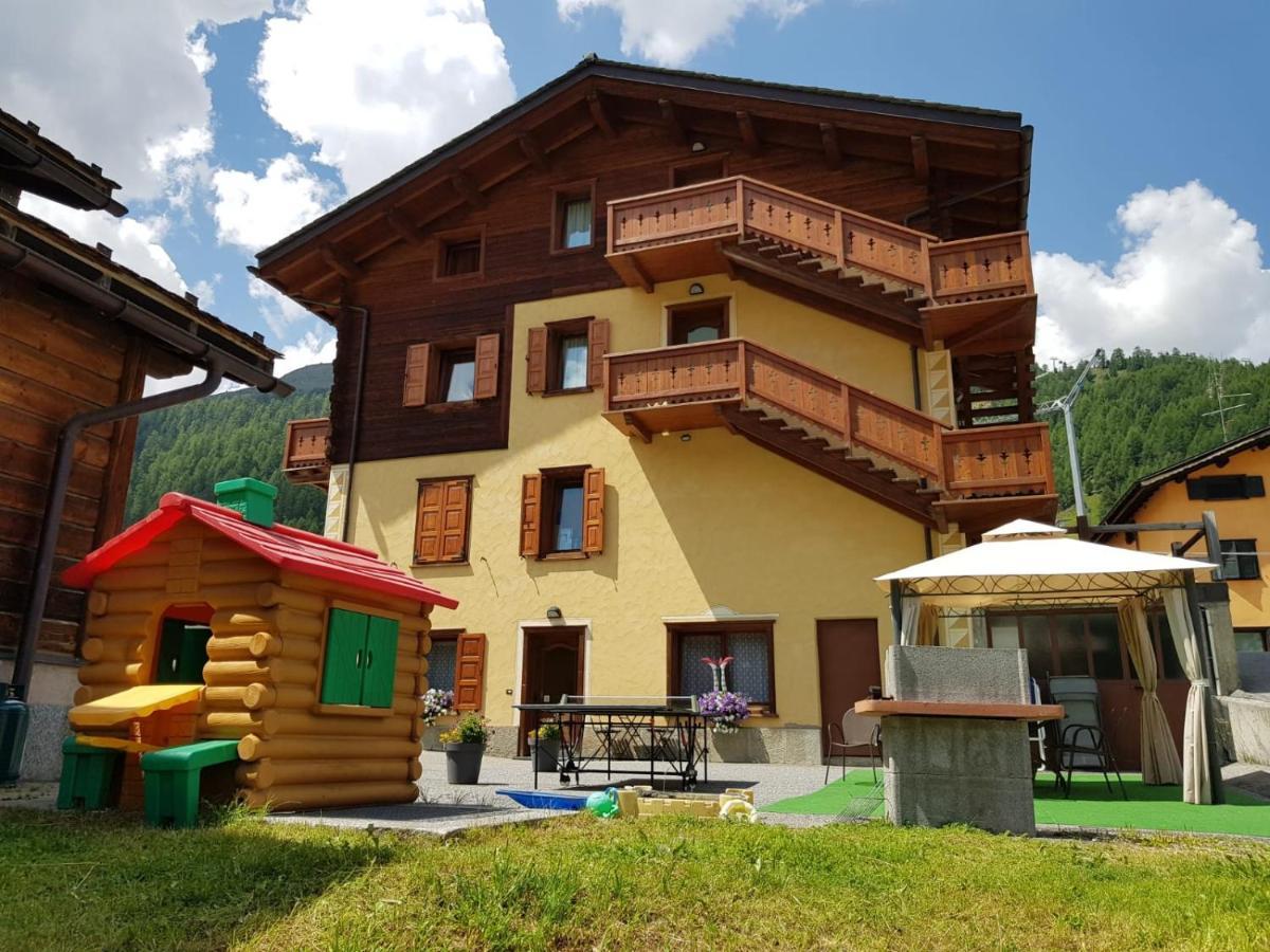 Al Molino Apartment