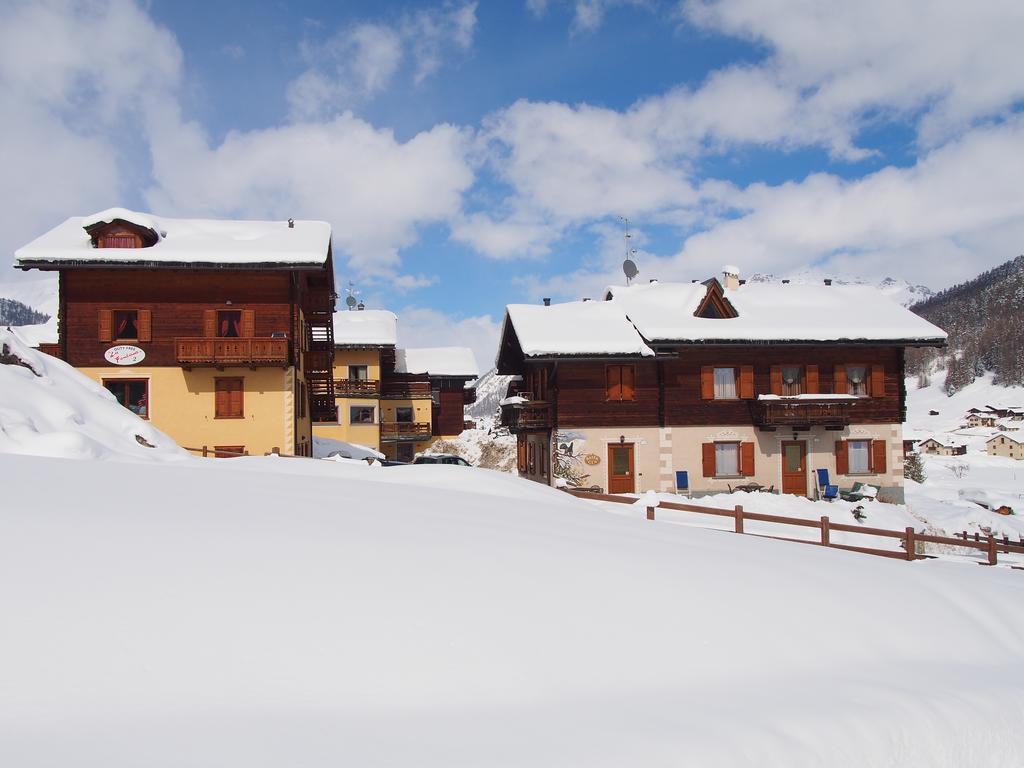 Apartment Al Molino *