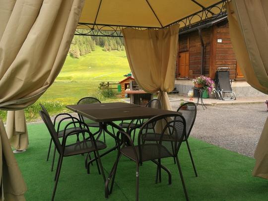 Apartment Al Molino *