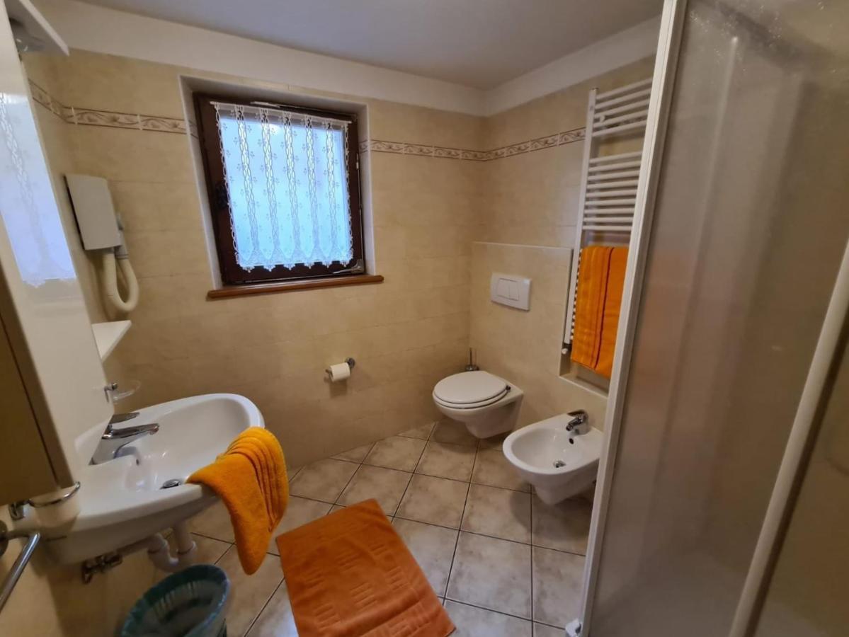 Apartment Al Molino Livigno