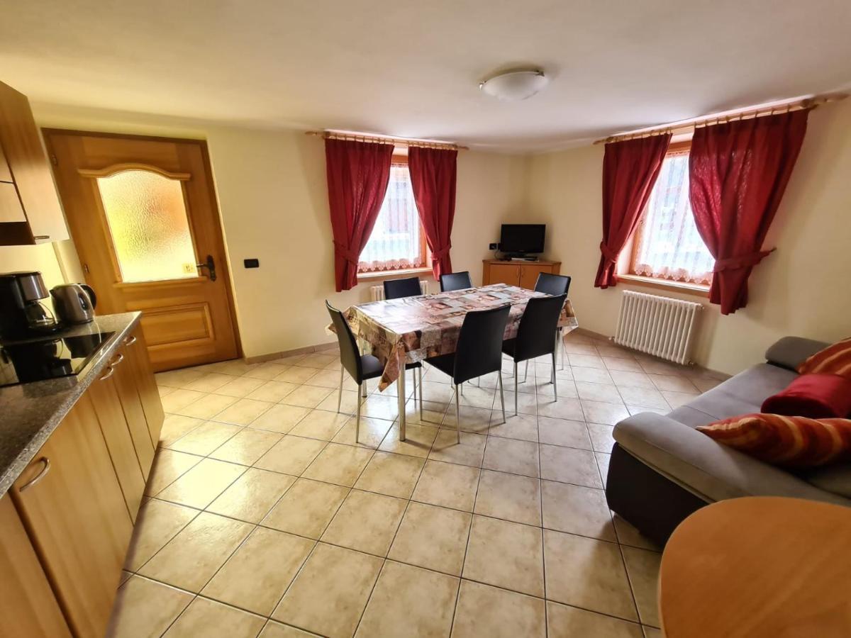 Apartment Al Molino