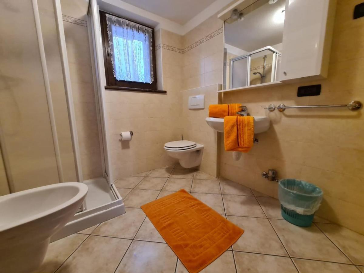 Apartment Al Molino *
