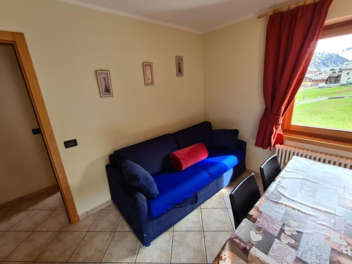 Al Molino Apartment *