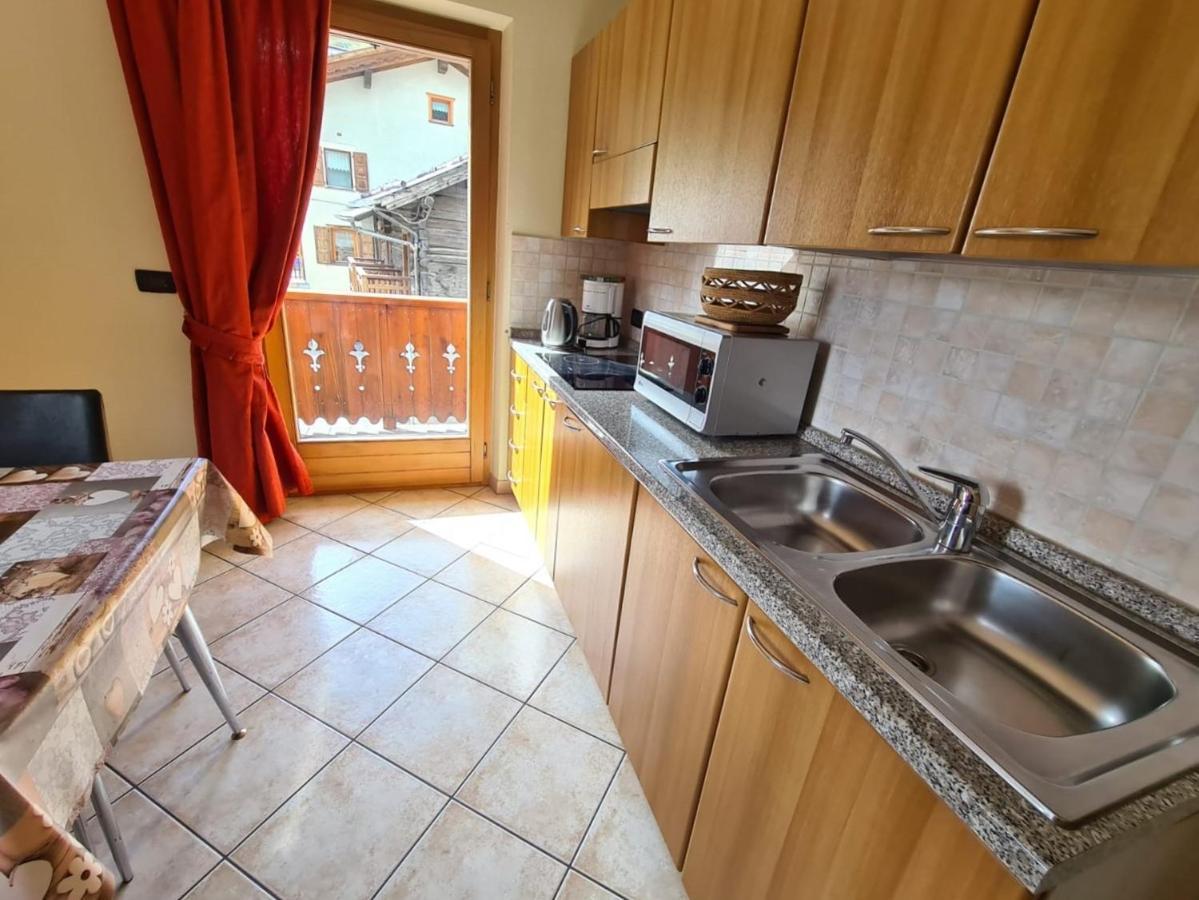 Al Molino Apartment Livigno