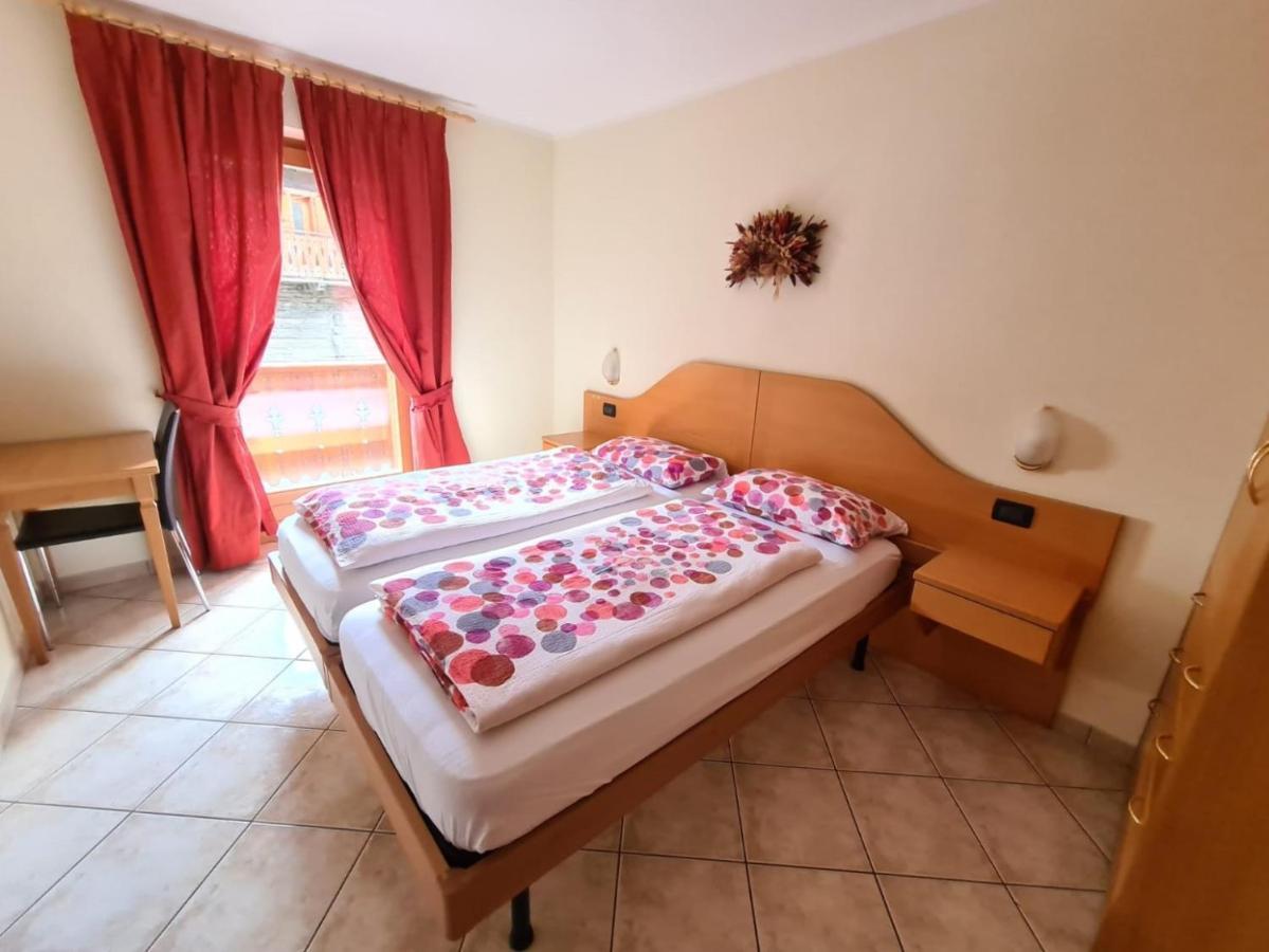 Al Molino Apartment *