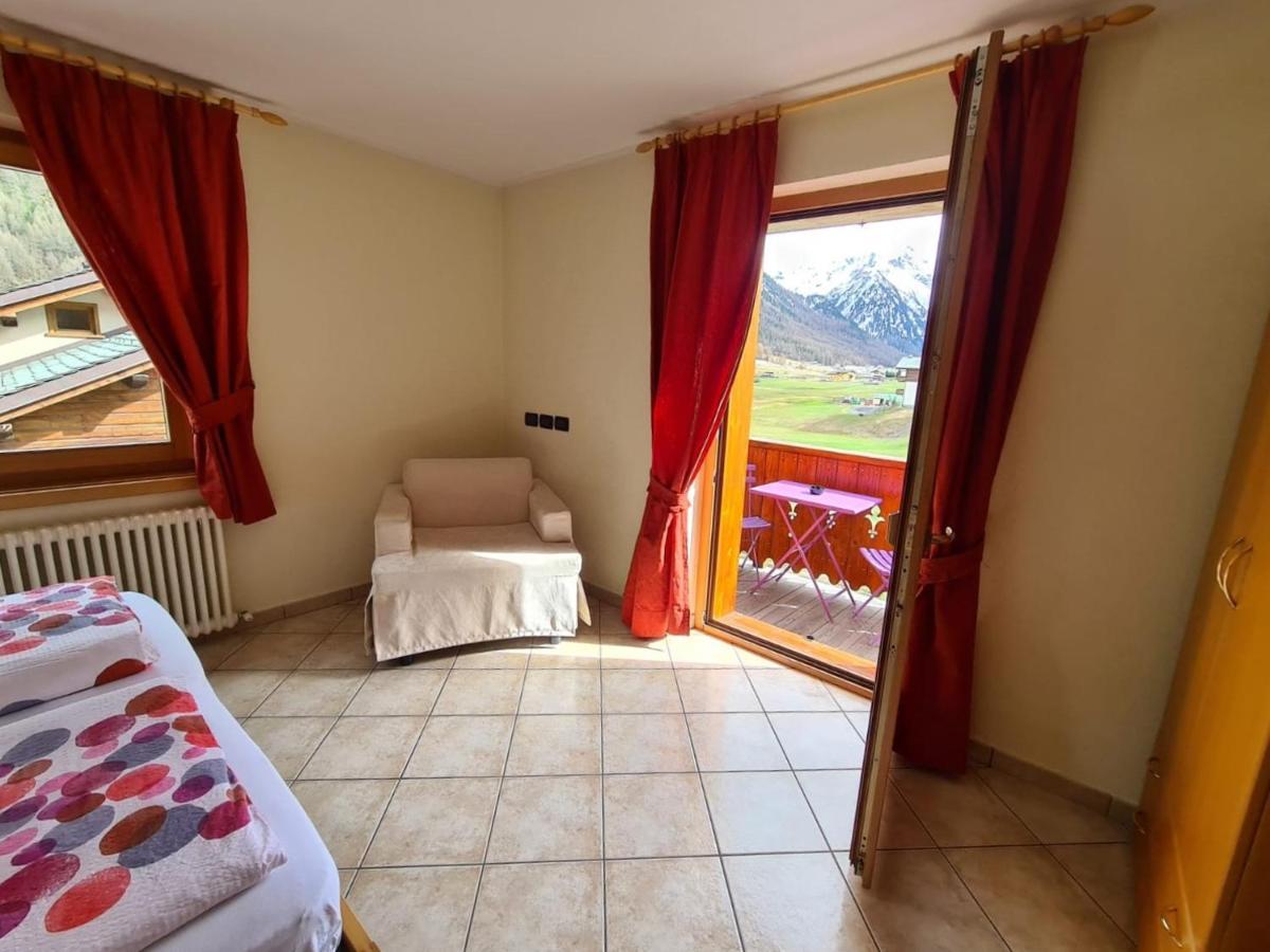 Apartment Al Molino