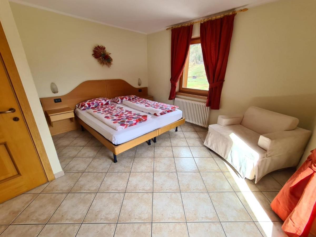 Apartment Al Molino