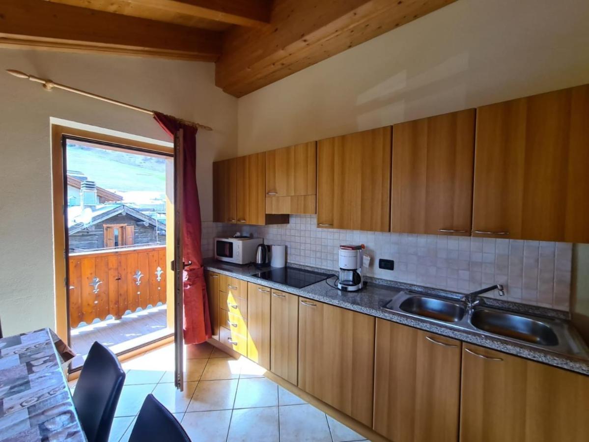 Al Molino Apartment Livigno