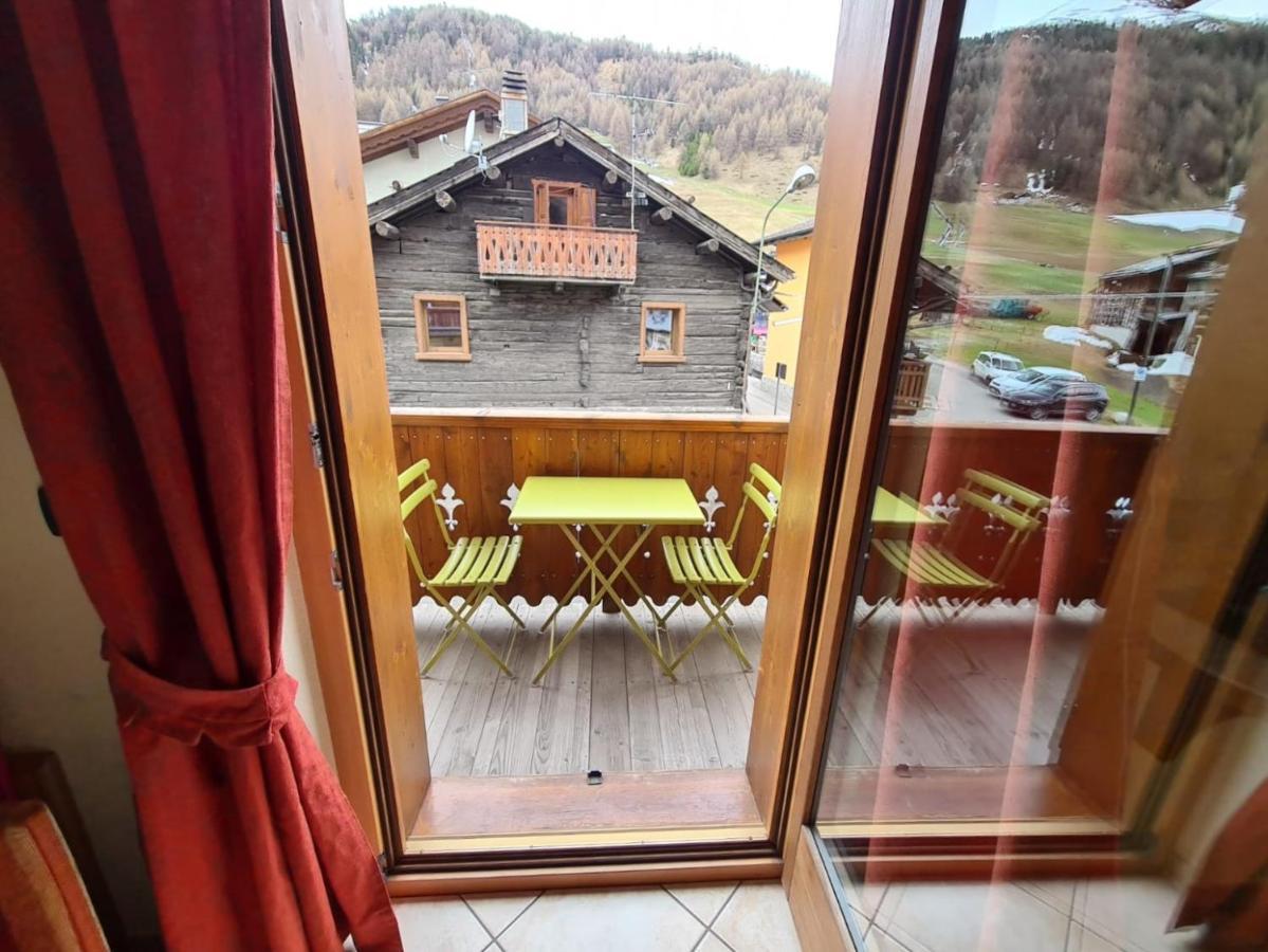 Al Molino Livigno