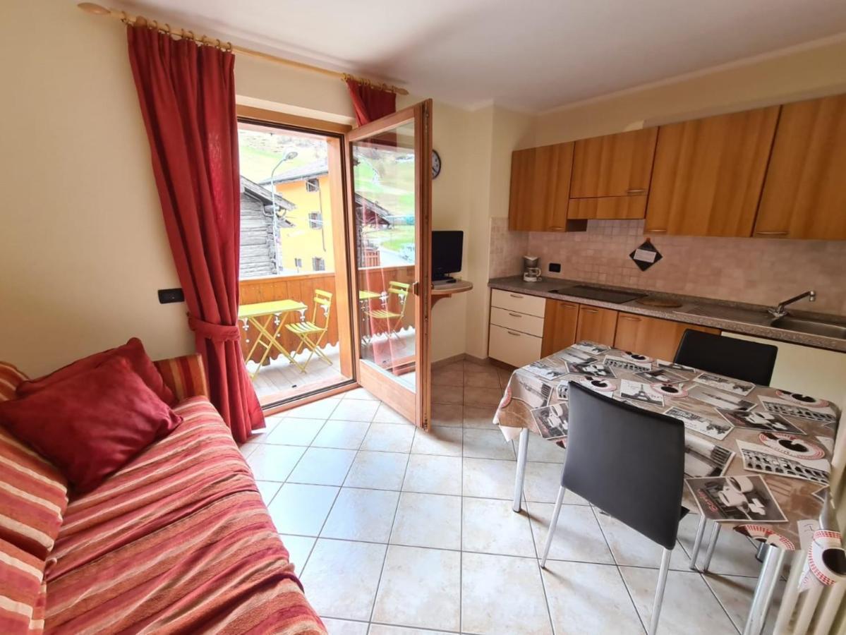 Apartment Al Molino Livigno