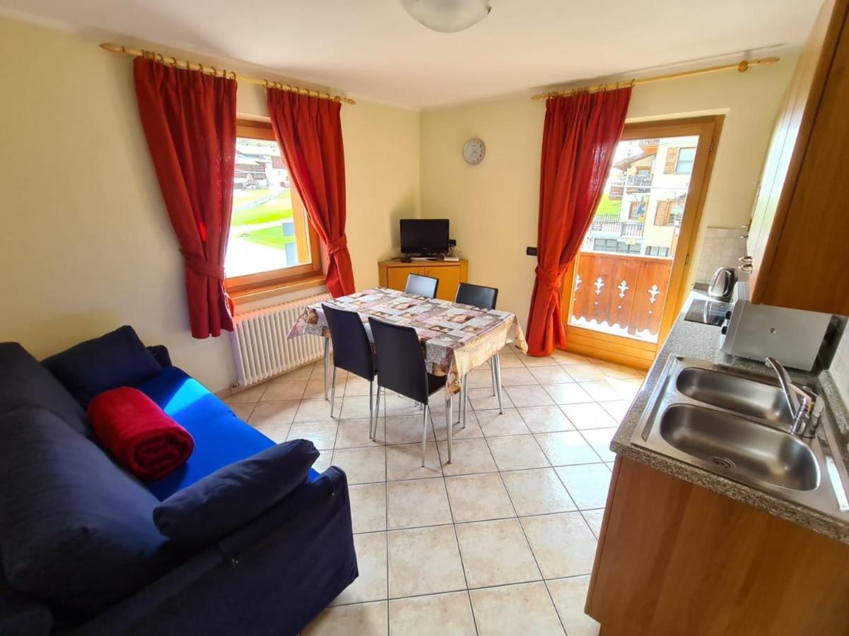 Al Molino Apartment